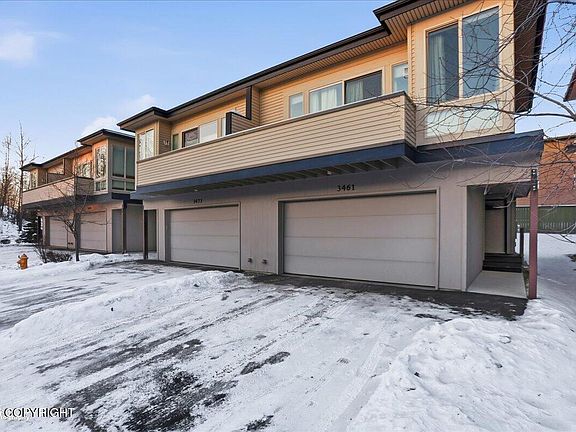2nd image of 3461 Red Rock Ct