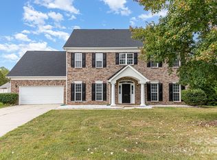 2545 Thomasson Place Cir, Charlotte, NC 28213