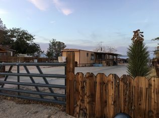 1442 W Perch Ave, Ridgecrest, CA 93555