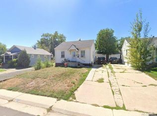 1566 W Nevada Pl, Denver, CO 80223