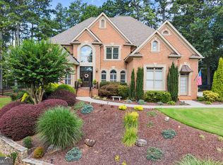 545 Hickory Oaks Ct, Milton, GA 30004