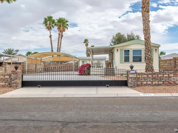 13395 E 54th Dr, Yuma, AZ 85367