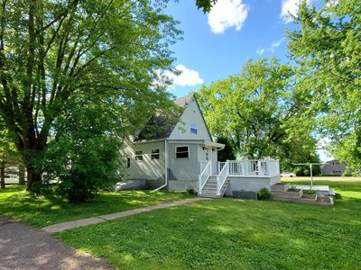 230 Hennepin Ave N, Isle, MN, 56342