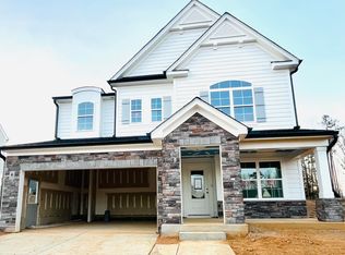 4331 Emeline Way #9, Fuquay Varina, NC 27526