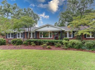 6603 Merrill Rd, Columbia, SC 29209