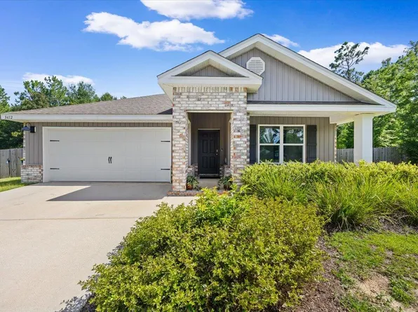 3452 Sparco Dr, Crestview, FL 32539