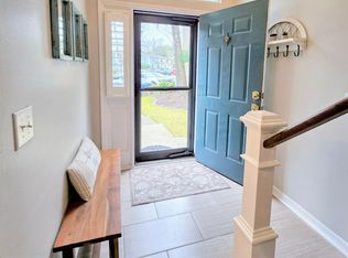 1716 Villa Maison, Mount Pleasant, SC 29464