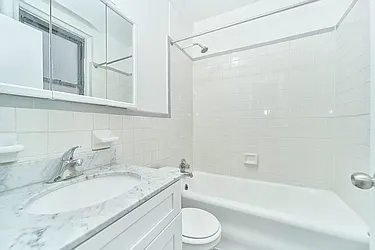 Rented by Living New York