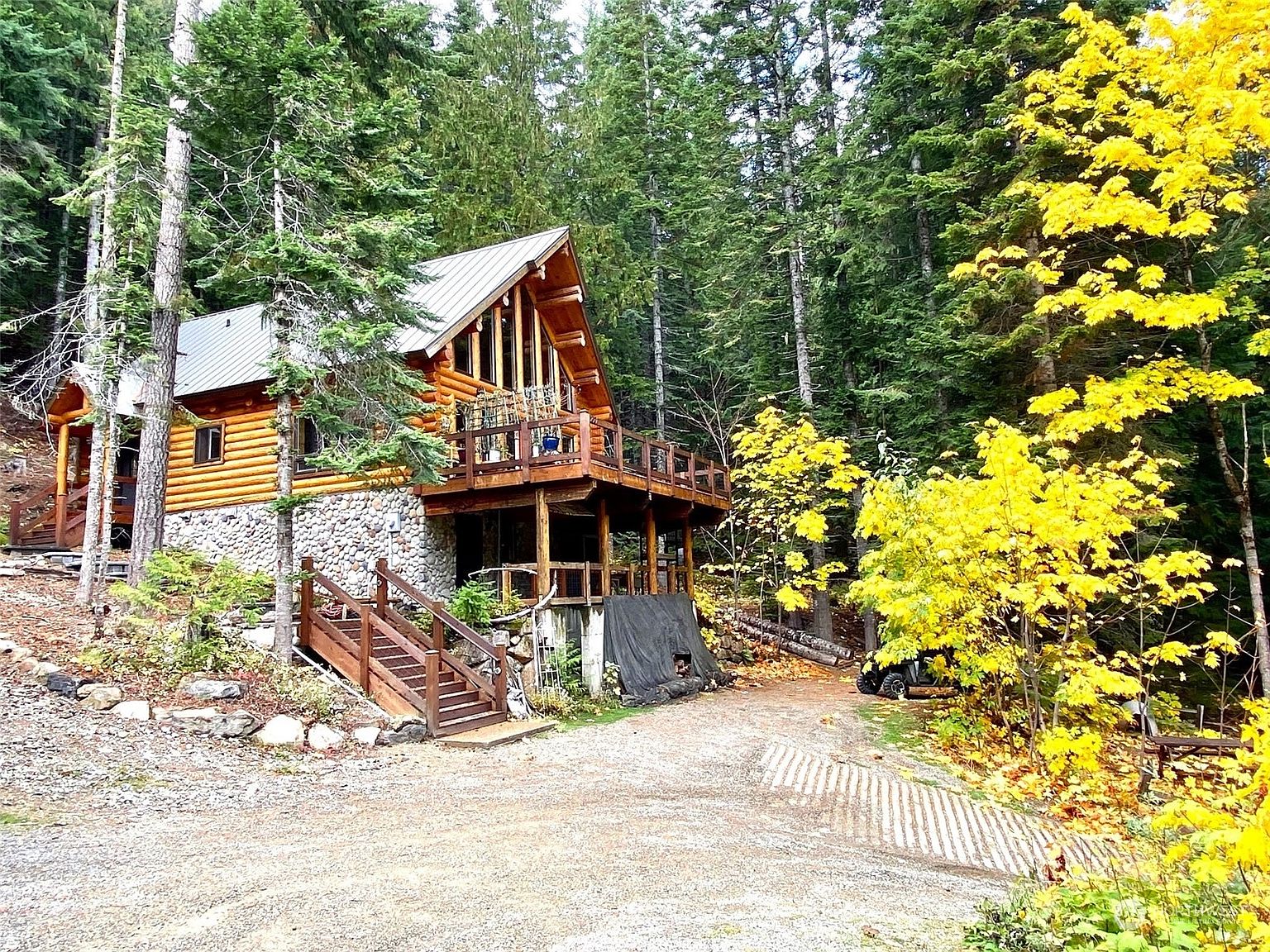 221 Mountain Home Ln, Easton, WA 98925 Zillow