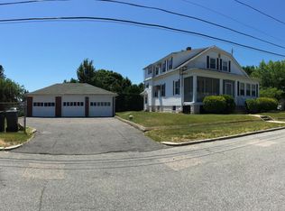 18 Meadow Ave #1, Cranston, RI 02920