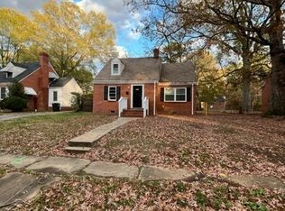 3424 Keighly Rd, Richmond, VA 23234