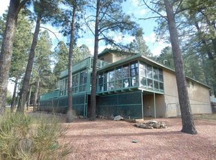 120 Hull Rd, Ruidoso, NM 88345