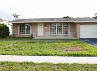 12370 NW 30th St, Sunrise, FL 33323
