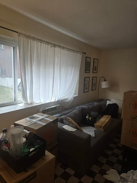 2 bed, 746 sqft, $2,300 — Photo 3