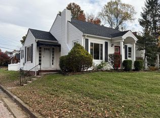 1502 Washington Blvd, Huntington, WV 25701