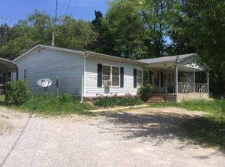 6735 Lollar Rd, Baxter, TN 38544