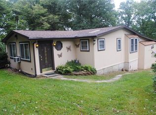 209 Medical Center Rd, Chicora, PA 16025