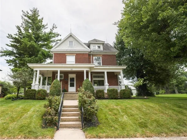 901 E Main St, Eaton, OH 45320