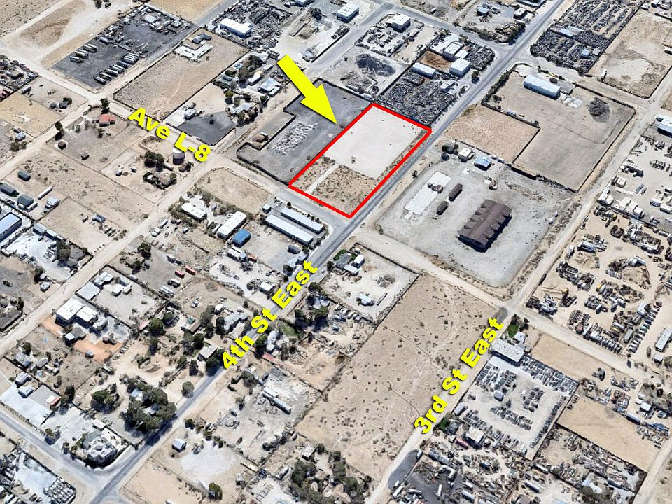 2nd image of E 4th St