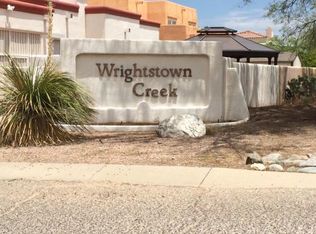 2460 N Adron Ave, Tucson, AZ 85715