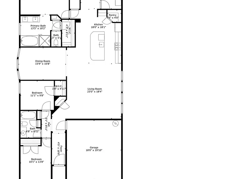 12918 Lilly Pass — Photo 33