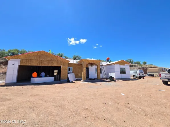 889 Via Puebla, Rio Rico, AZ 85648