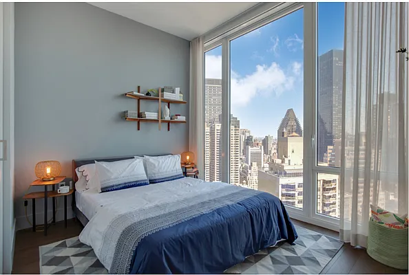 222 East 44th Street #39D in Turtle Bay, Manhattan | StreetEasy
