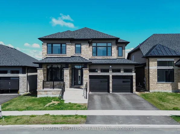114 Shoreview Dr, Welland, ON L3B 0H3