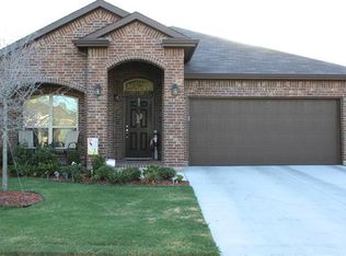 1120 New Meadow Dr, Azle, TX 76020