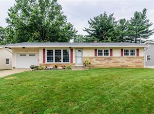 2536 Windsor Ave, Wooster, OH 44691