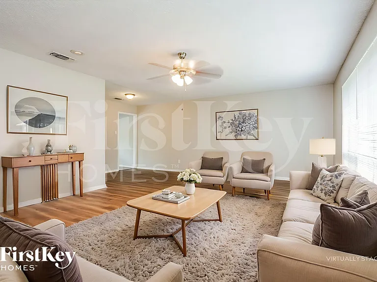 1504 Terrace St — Photo 4