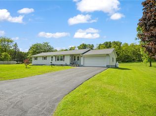 54 Medallion Dr, Otego, NY 13825