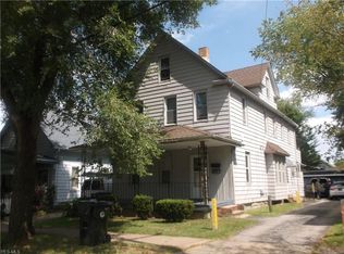 3481 W 54th St, Cleveland, OH