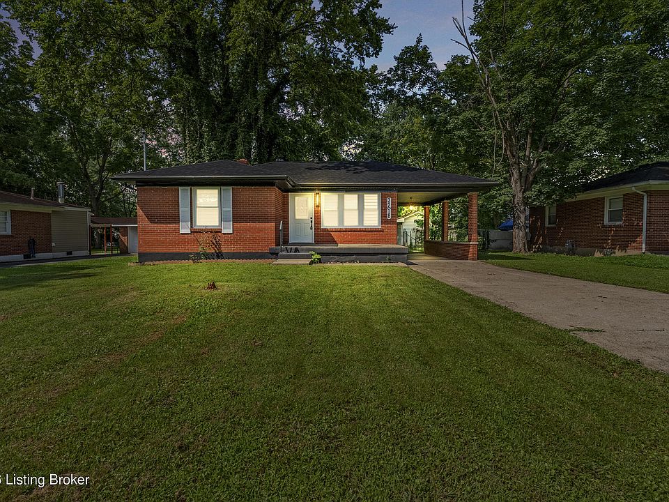 1st image of 3218 Bridwell Dr