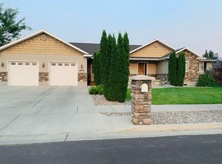 604 N 200 E, Smithfield, UT 84335