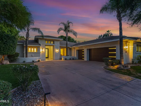 1833 W MEAD Place, Chandler, AZ 85248