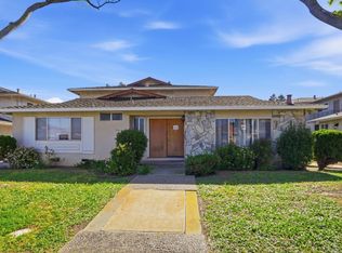 504 Hawthorn Ave, Sunnyvale, CA