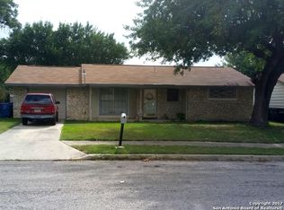 3619 Crossette Dr, San Antonio, TX 78228