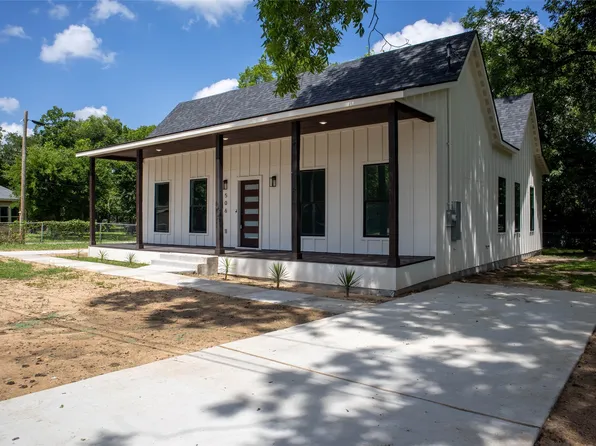 506 N Monroe St, Kaufman, TX 75142