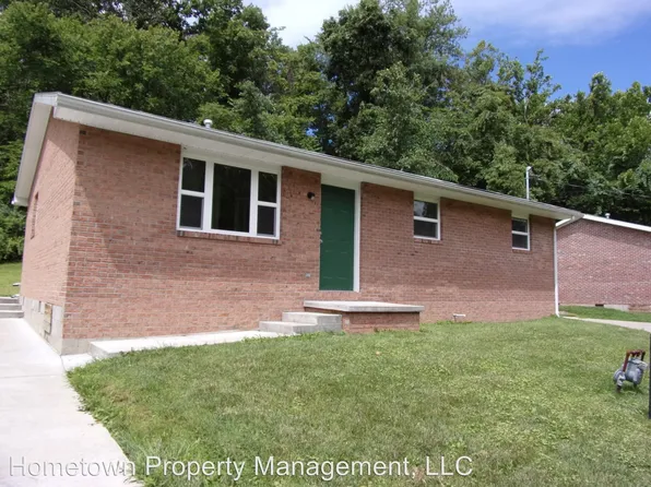 98 Blue Sky Dr, Washington, WV 26181