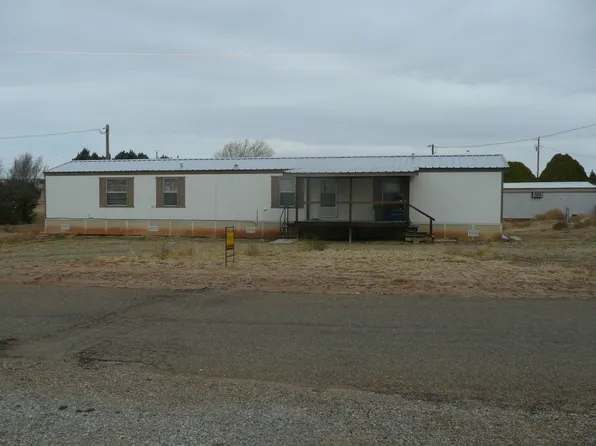 101 Zuni St, Logan, NM 88426