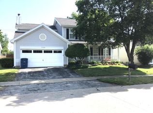 2160 Riding Spur Dr, Saint Louis, MO 63146