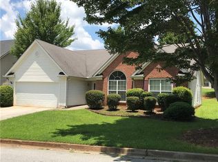 5714 Cove Ln, Lithonia, GA 30058
