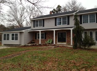 158 Sun Valley Rd, Toms River, NJ 08755