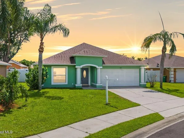 3817 Sunbeam Ct, Merritt Island, FL 32953