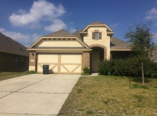 23610 Starbridge Lake Ln, Richmond, TX 77407