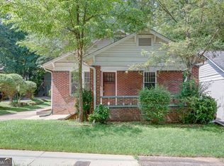 1766 W Forrest Ave, East Pt, GA 30344