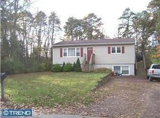 35 Philip Ave, Franklinville, NJ 08322
