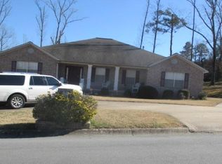 5615 Tall Pine Blvd, Little Rock, AR 72204