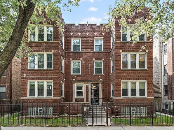 6840 S Cornell Ave #1S, Chicago, IL 60649
